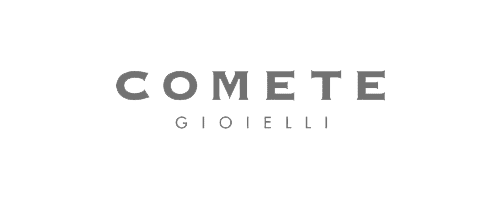 Comete Logo