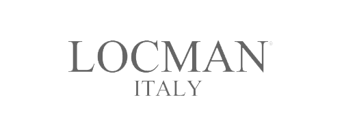 Locman Logo