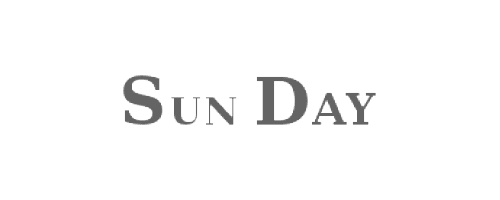 Sun Day Logo